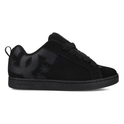 DC Shoes COURT GRAFFIK DC01662012 Black