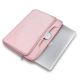 3. Tech-Protect Pocket 15-16 Laptop Bag - Pink