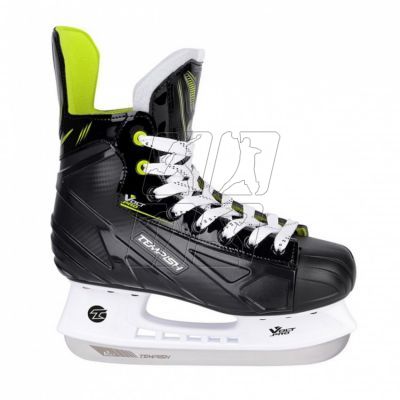 7. Tempish Volt-Pro 1300000218 ice hockey skates