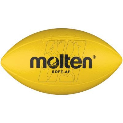 SOFT-AF Molten American Football Foam