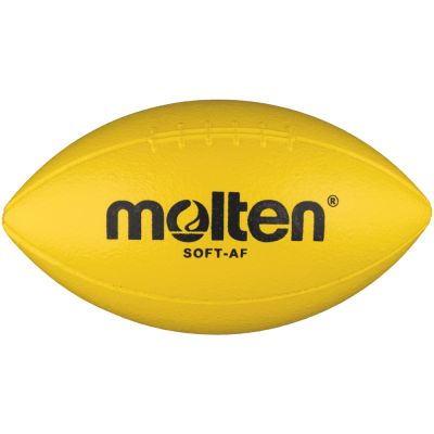 SOFT-AF Molten American Foam Football