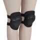 14. Protectors set Nils Extreme BLACK size XS H110
