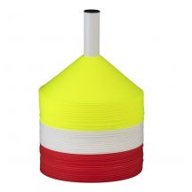 SELECT MARKING KIT 48 PCS 2022 16 red 16 yellow 16 white