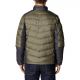 4. Columbia Labyrinth Loop Jacket M 1957313398