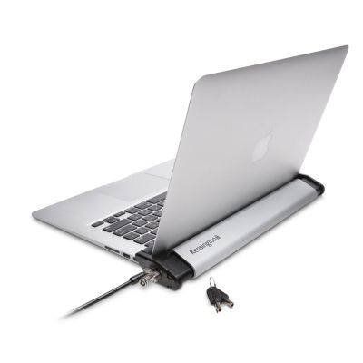4. Kensington Locking Station 2.0 (with keyed MicroSaver 2.0 lock) for MacBook and others