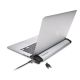 4. Kensington Locking Station 2.0 (with keyed MicroSaver 2.0 lock) for MacBook and others
