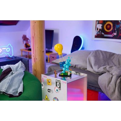 27. LEGO Fortnite 77080 - Supply Drop