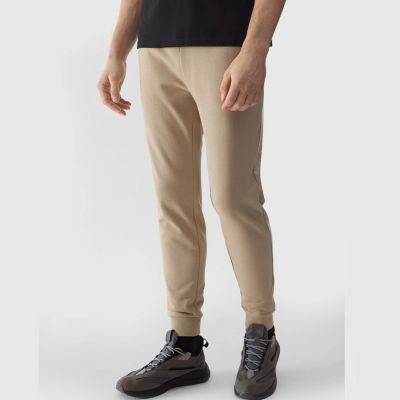 Trousers 4F M 4FWSS24TTROM603 83S