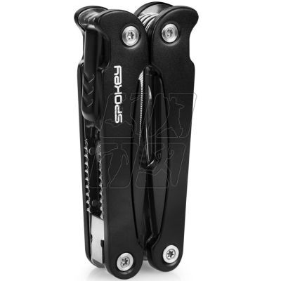 7. Spokey multitool 4-piece Bold 929233