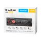 4. Car Radio BLOW AVH-8960 RDS MP3/USB/micro SD/BLUETOOTH + USB-C