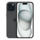 Apple | iPhone 15 | | 6.1 " | Super Retina XDR technology | 2556 x 1179 pixels | A16 Bionic | Internal RAM 6 GB | 128 GB | Dual SIM | 4G network | Main camera resolution 48+12 MP | Secondary camera resolution: 12 MP | U