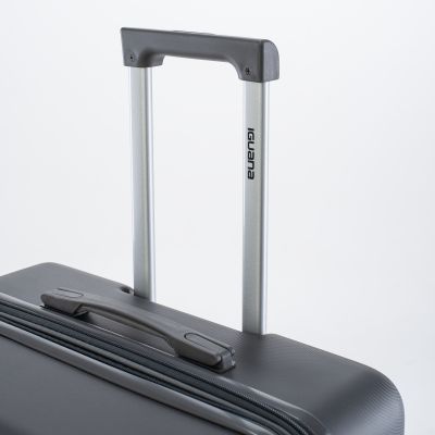5. LIMO L Hard-Shell Suitcase