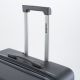 5. LIMO L Hard-Shell Suitcase
