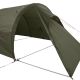 8. MSR Tindheim 2-person Green Tunnel Tent
