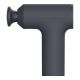 7. Xiaomi Massage Gun Mini 2 Massager Rear, Hand, Leg, Muscle Black