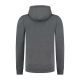 2. Rogelli men's sweatshirt TRAINING II gray 2XL