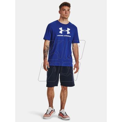 5. Under Armor T-shirt M 1329590-402