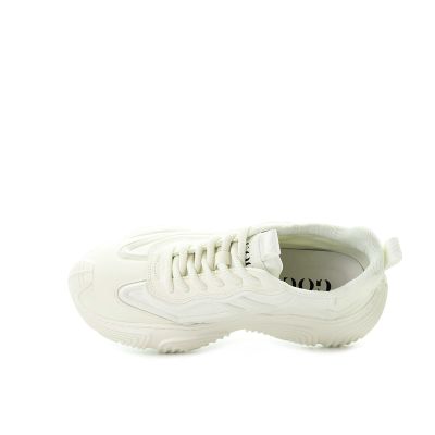 9. Goe men's sports shoes NN1N4023 WHITE