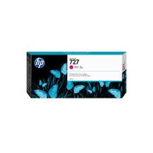 HP 727 DesignJet Magenta Ink Cartridge 300ml