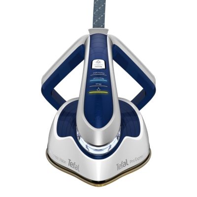 38. TEFAL Pro Express Vision GV9812 Steam Generator
