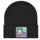 Capslab DC Comics Joker Hat CL-DC-1-BON1-JOK1 Black One Size