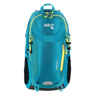 19. NC1917 BLUE RAMBLER TOURIST BACKPACK 40L NILS CAMP