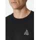 8. Helly Hansen men's t-shirt F2F ORGANIC COTTON TEE 2.0 63340 990