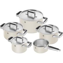 ZWILLING PURE Set of 5 pots