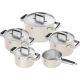 ZWILLING PURE Set of 5 pots