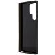 14. Guess GUHCS23LPCUMAK S23 Ultra S918 black/black hardcase Marble