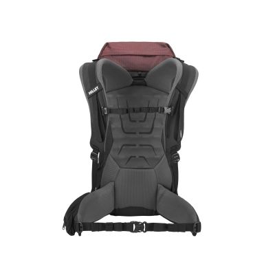 2. MILLET Ubic 30 Backpack, Black/Purple