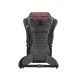 2. MILLET Ubic 30 Backpack, Black/Purple
