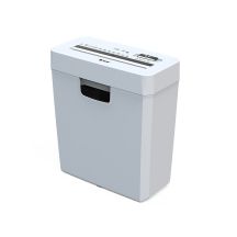 TRACER RAZOR 3 WHITE SHREDDER
