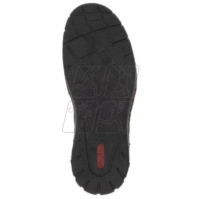 12. Rieker M B0308-25 RKR747 insulated boots