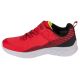 2. Skechers Microspec II - Zovrix 403924L-RDBK Red 27