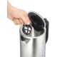 5. Solis Vario Temp Kettle Electric Kettle 1.7 L 2200 W Stainless Steel