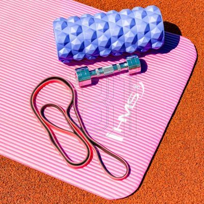 28. HMS FS107 fitness roller 31.5 cm