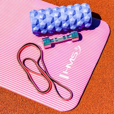 28. HMS FS107 Fitness Roller 31.5 cm
