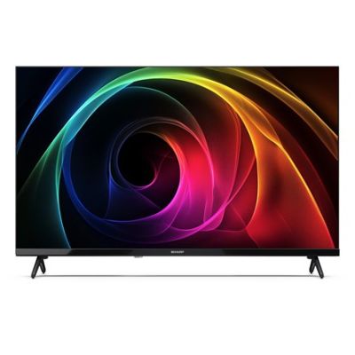 LED TV 32" SHARP 32HA1205E 32 Black