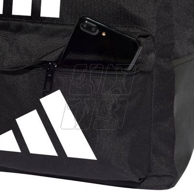 5. Classic 3-Stripes backpack JD9563