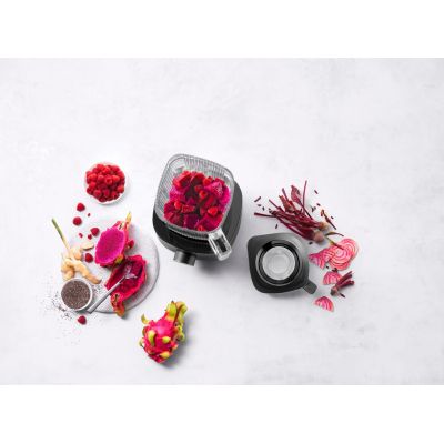 2. High-performance blender Pro ZWILLING Enfinigy 53001-001-0 Black