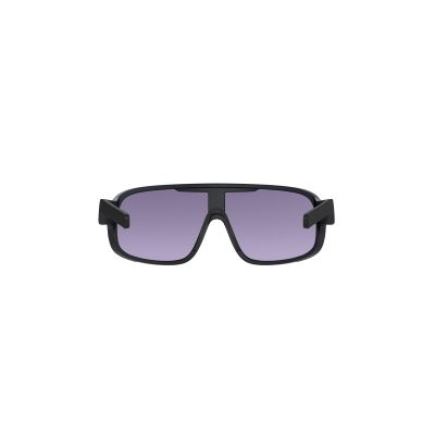 4. POC Aspire Mid Black Cycling Glasses