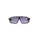 4. POC Aspire Mid Black Cycling Glasses