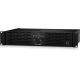 4. Behringer KM750 2.1 Channel Audio Amplifier Black