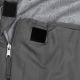 14. Spokey Ultralight 600II Bk Gy 922251 Sleeping Bag