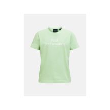 PEAK PERFORMANCE Original T-Shirt Junior green