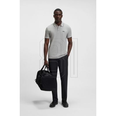 2. Polo Shirt Boss Paddy Open M 50469055-070