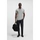 2. Boss Paddy Open Polo Shirt M 50469055-070