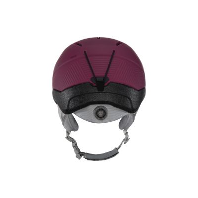 7. Rossignol FIT IMPACTS W PLUM Ski Helmet Purple