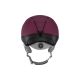 7. Rossignol FIT IMPACTS W PLUM Ski Helmet Purple